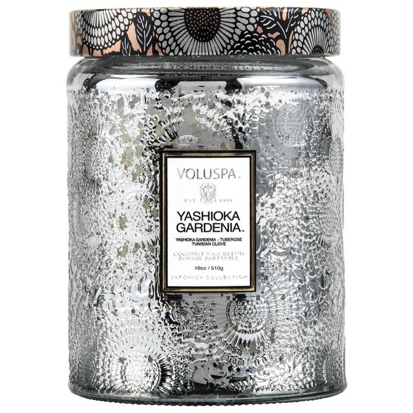 Voluspa Large Jar Candle